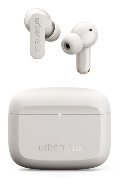 EAN 7350088305096 - Urbanista Palo Alto Auriculares True Wireless Stereo (TWS) Dentro de oído Llamadas/Música Bluetooth Blanc imagen 1