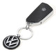 EAN 4024023119026 - TROIKA VW VOLKSWAGEN KEYRING Llavero de anilla Negro, Plata imagen 3