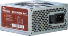 EAN 4260455640381 - Inter-Tech SFX-300W unidad de fuente de alimentación 20+4 pin ATX ATX Gris imagen 1