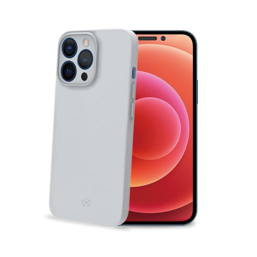 EAN 8021735197348 - Celly SPACE1027WH funda para teléfono móvil 17 cm (6.7") Negro imagen 2