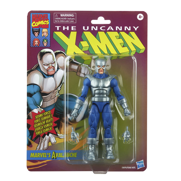 EAN 5010994140625 - Marvel F39795X0 figura de acción y colleccionable imagen 10