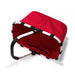 EAN 4012013521065 - Reisenthel carrybag red Rojo Cesta de la compra imagen 2