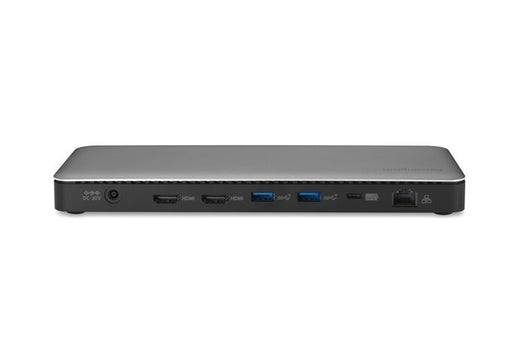 EAN 5028252638555 - Kensington SD5760T Alámbrico Thunderbolt 4 Gris imagen 2