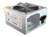 EAN 8437013799713 - CoolBox ECO500 85+ unidad de fuente de alimentación 300 W 20+4 pin ATX ATX Gris imagen 1