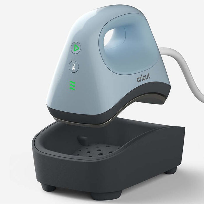 EAN 0093573706905 - Cricut Hat Press 127 x 76 mm 205 °C imagen 2