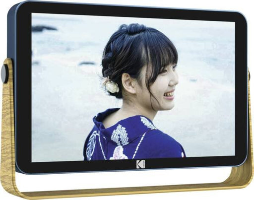 EAN 6972072900318 - Kodak RWF-108H marco fotográfico digital Azul oscuro 27,9 cm (11") Pantalla táctil Wifi imagen 1