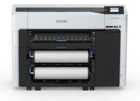 EAN 8715946702872 - Epson SureColor SC-T3700DE impresora de gran formato Inyección de tinta Color 2400 x 1200 DPI A1 (594 x 8 imagen 1