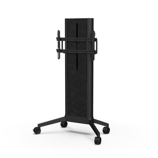 EAN 7331394940096 - SMS Smart Media Solutions EVER350 2,18 m (86") Negro imagen 1