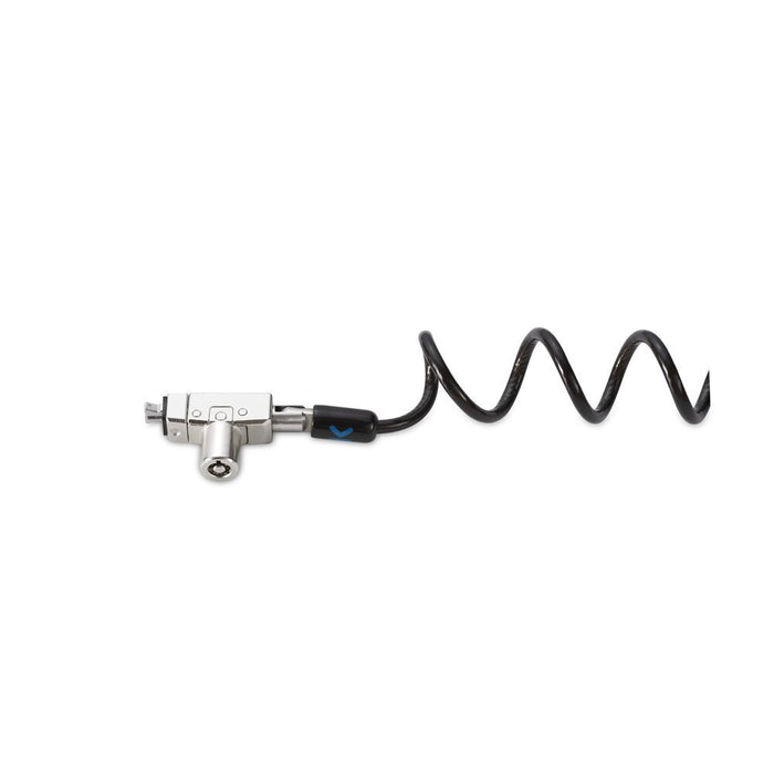 EAN 0085896605119 - Kensington Slim N17 2.0 cable antirrobo Plata 1,8 m imagen 5