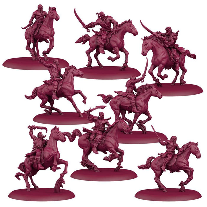 EAN 8435407633964 - Asmodee CHYF: Caja de inicio Targaryen 60 min Juego de mesa Estrategia imagen 3