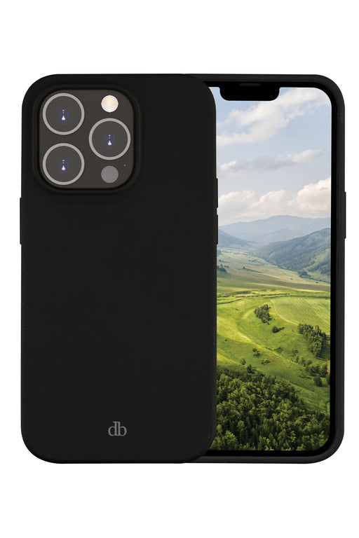 EAN 5711428015990 - dbramante1928 Costa Rica funda para teléfono móvil 17 cm (6.7") Negro imagen 1