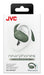 EAN 4975769481925 - JVC HA-NP40T Auriculares Inalámbrico gancho de oreja Llamadas/Música Bluetooth Verde imagen 6