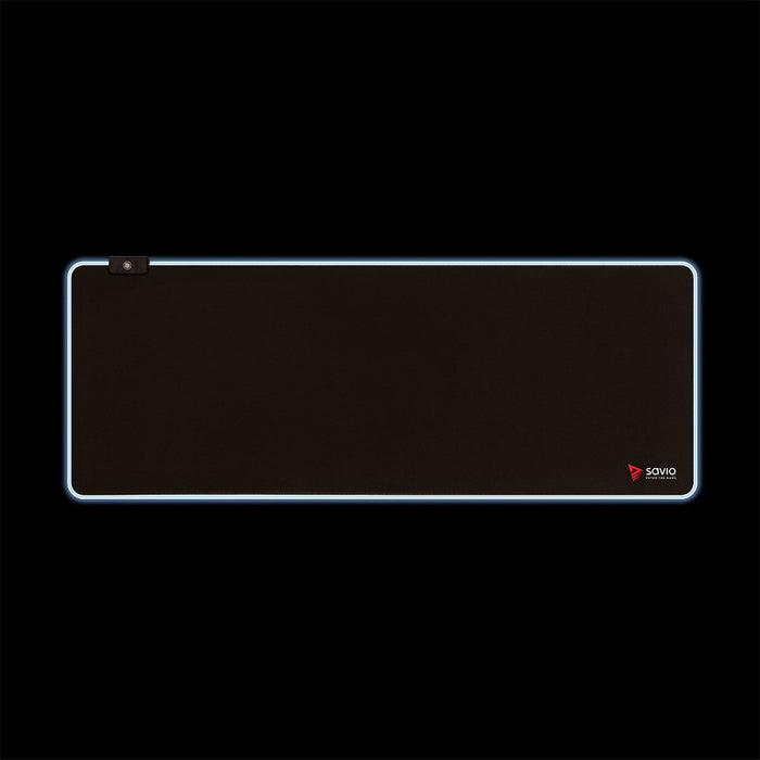 EAN 5901986046660 - Savio LED EDITION Turbo Dynamic XL 900x400 RGB Pro Gaming Mousepad'900mm x 400mm Alfombrilla de ratón par imagen 9