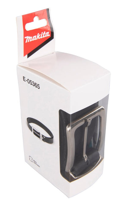 EAN 0088381566872 - Makita E-05365 cinturón para herramientas imagen 2