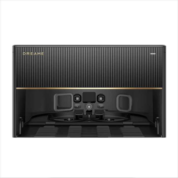 EAN 6977328064912 - Dreame X50 Master 0,395 L Bolsa para el polvo Negro imagen 16