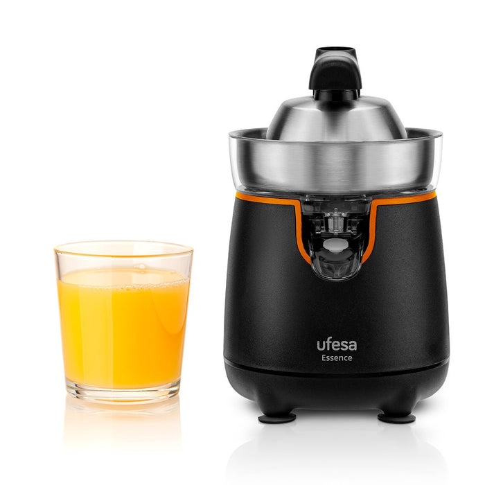 EAN 8422160059551 - Ufesa 71205955 prensa de cítricos eléctricos 120 W Negro imagen 3