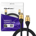 EAN 5901878503554 - Qoltec 50355 cable HDMI 2 m HDMI tipo A (Estándar) Negro imagen 7