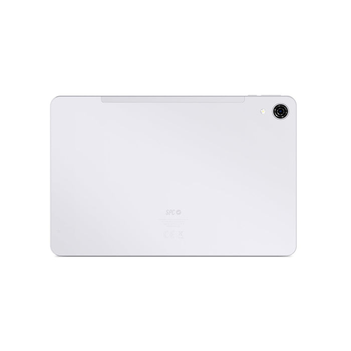 EAN 8436609913472 - SPC Gravity Pro 4G 256 GB 27,9 cm (11") 6 GB Wi-Fi 6 (802.11ax) Android 14 Blanco imagen 2