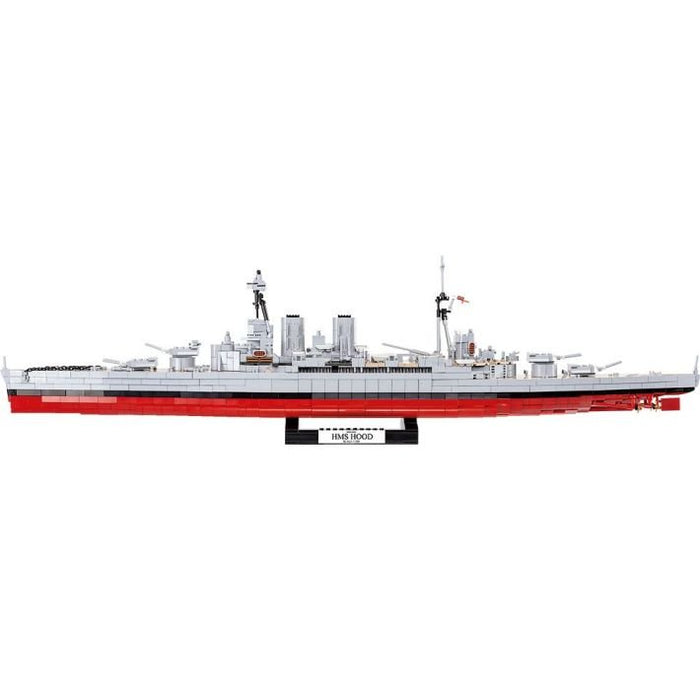 EAN 5902251048303 - COBI HMS Hood imagen 4
