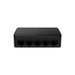 EAN 6932849436389 - Tenda SG105M switch Gigabit Ethernet (10/100/1000) Negro imagen 4