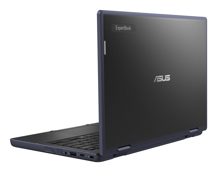 EAN 4711387932872 - ASUS BR1204FTA-R90076XA Intel® N 31 cm (12.2") Pantalla táctil LPDDR5-SDRAM 128 GB UFS Wi-Fi 6 (802.11ax) imagen 6