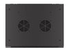 EAN 5901969439939 - Lanberg WF01-6409-23B armario rack 9U Bastidor de pared Negro imagen 10