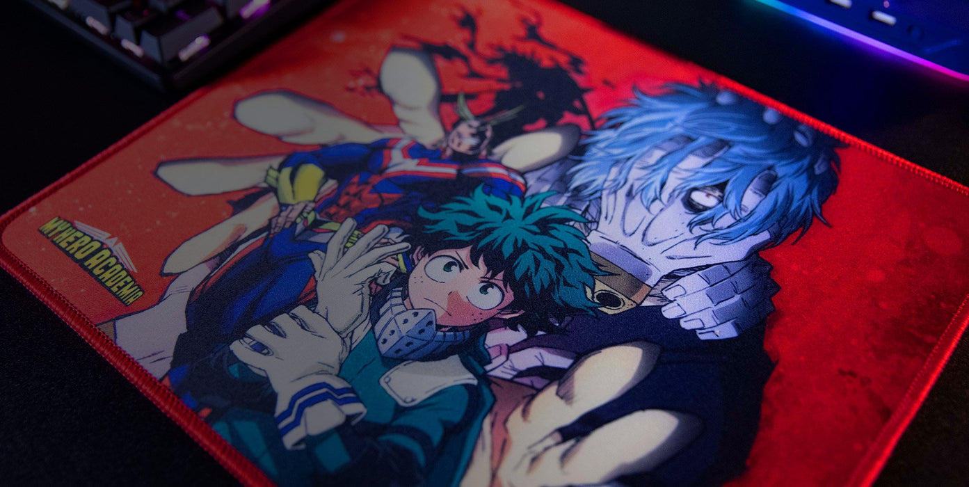 EAN 3328170287470 - Konix Runemaster EVO Alfombrilla de ratón para juegos Multicolor imagen 2