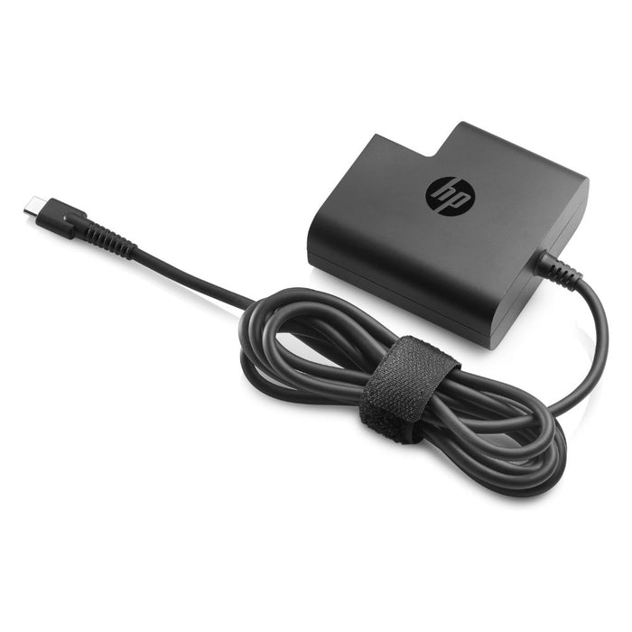EAN 5059902036216 - Origin Storage 671R3AA adaptador e inversor de corriente Interior 65 W Negro imagen 1