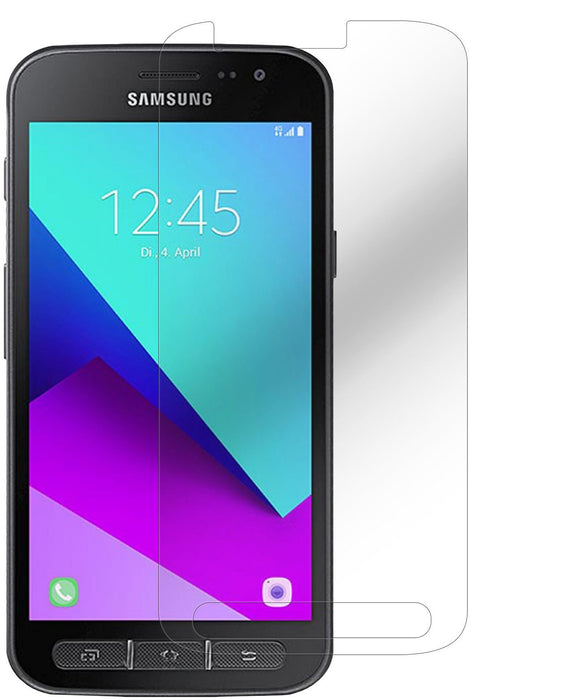 EAN 5711783966647 - eSTUFF ES504009 protector de pantalla o trasero para teléfono móvil Samsung 1 pieza(s) imagen 1