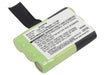 EAN 5706998717313 - CoreParts MBXTWR-BA0006 accesorio para radio bidireccional Batería imagen 1