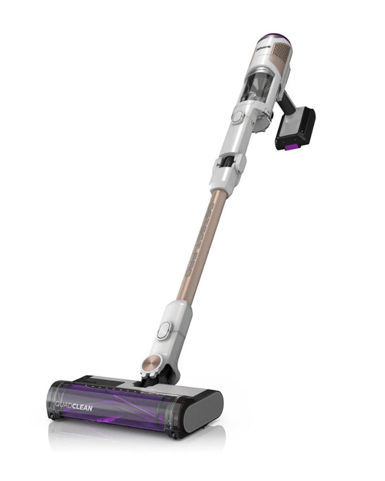 EAN 0622356275934 - Shark IW3611DE aspiradora de pie y escoba eléctrica Aspiradora escoba Batería Secar Filtro EPA Sin bolsa  imagen 3