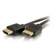 EAN 757120413622 - C2G 2ft. HDMI m/m cable HDMI HDMI tipo A (Estándar) Negro imagen 5