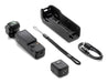 EAN 6941565969873 - DJI Osmo Pocket 3 cámara suspendida 4K Ultra HD 9,4 MP Negro imagen 6