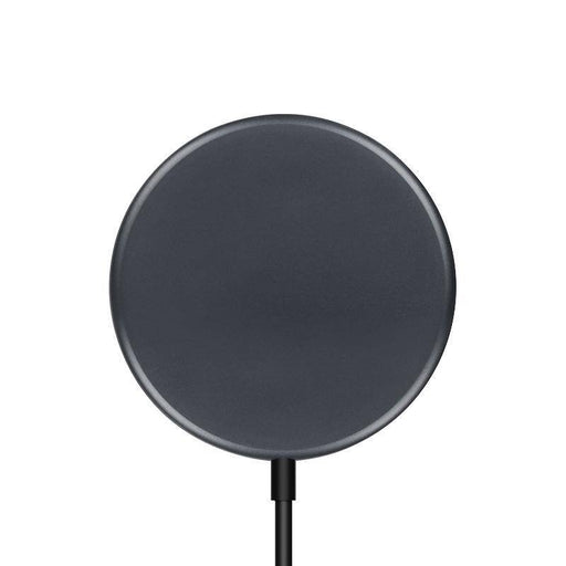 EAN 5904310702157 - Crong MagSpot Smartphone Negro CC Cargador inalámbrico Carga rápida Auto, Interior imagen 2