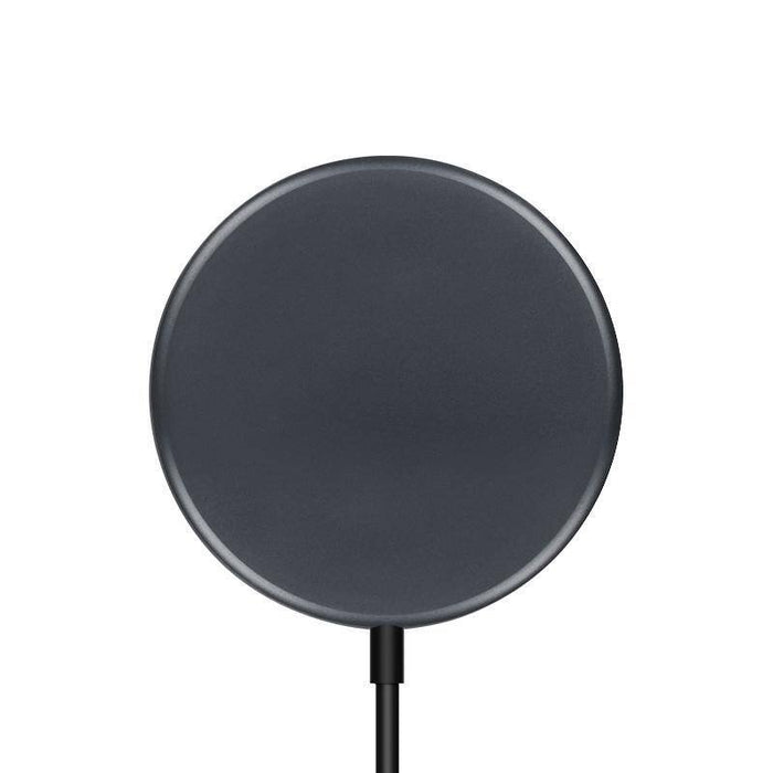 EAN 5904310702157 - Crong MagSpot Smartphone Negro CC Cargador inalámbrico Carga rápida Auto, Interior imagen 2