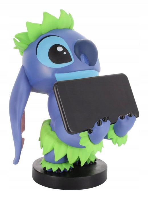 EAN 5060525896125 - Cable Guys Hula Stitch Soporte pasivo Mando de videoconsola, Teléfono móvil/smartphone Multicolor imagen 5