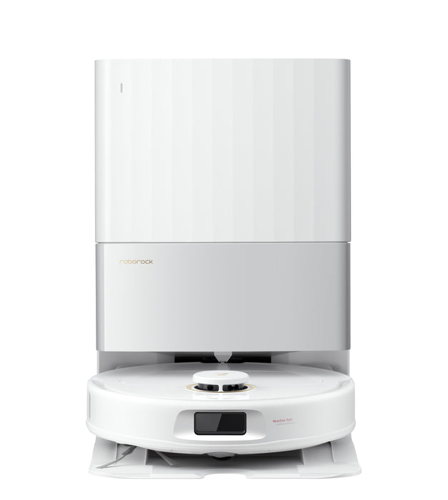 EAN 6936905900913 - Roborock Q Revo C Bolsa para el polvo Blanco imagen 5