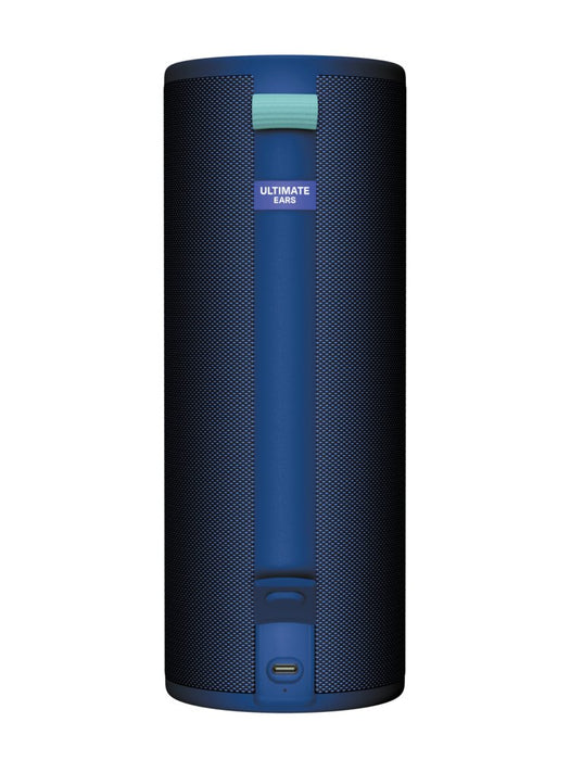 EAN 5099206125254 - Ultimate Ears MEGABOOM 4 Altavoz portátil estéreo Azul imagen 3