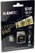 EAN 3126170173843 - Emtec ECMSDM512GXC10SP memoria flash 512 GB MicroSDXC UHS-I Clase 10 imagen 2