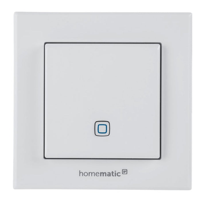EAN 4047976501816 - HomeMatic HmIP-STH Interior Sensor de temperatura y humedad Independiente Inalámbrico imagen 1