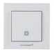 EAN 4047976501816 - HomeMatic HmIP-STH Interior Sensor de temperatura y humedad Independiente Inalámbrico imagen 1