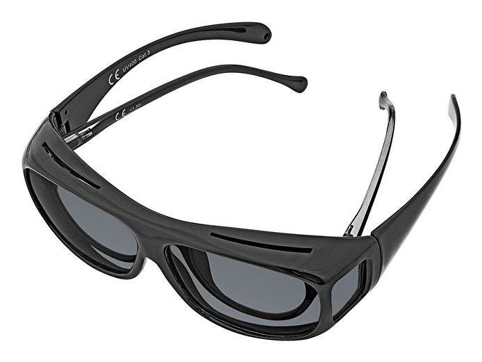 EAN 4003801861258 - Wedo 271 48599 gafas de sol Ovalado Envolvente imagen 2