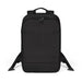 EAN 7640239420809 - DICOTA Slim Eco MOTION 39,6 cm (15.6") Mochila Negro imagen 3
