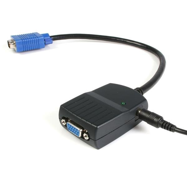 EAN 0065030825856 - StarTech.com ST122LE divisor de video 2x VGA imagen 3