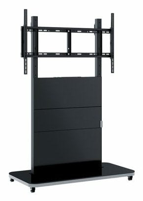 EAN 4250058528759 - Hagor 2875 soporte para pantalla de señalización 2,49 m (98") Negro imagen 1
