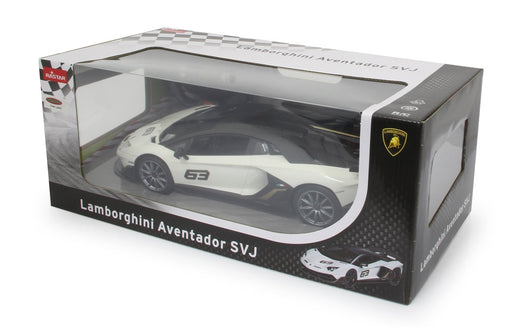 EAN 4042774452032 - Jamara Lamborghini Aventador SVJ Performance modelo controlado por radio Coche deportivo Motor eléctrico  imagen 2