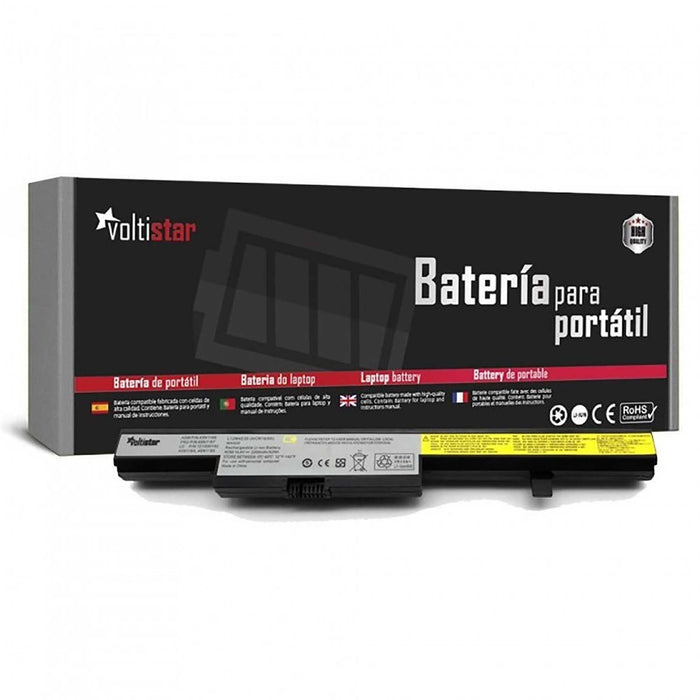 EAN 8435597419379 - VOLTISTAR BAT2085 refacción para laptop Batería imagen 1
