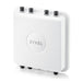 EAN 4718937626755 - Zyxel WAX655E 4800 Mbit/s Blanco Energía sobre Ethernet (PoE) imagen 2