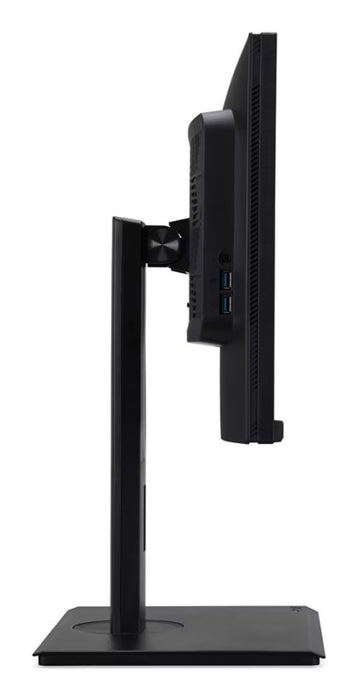 EAN 4711474360878 - Acer B8 B278U G pantalla para PC 68,6 cm (27") 2560 x 1440 Pixeles Quad HD LCD Negro imagen 4