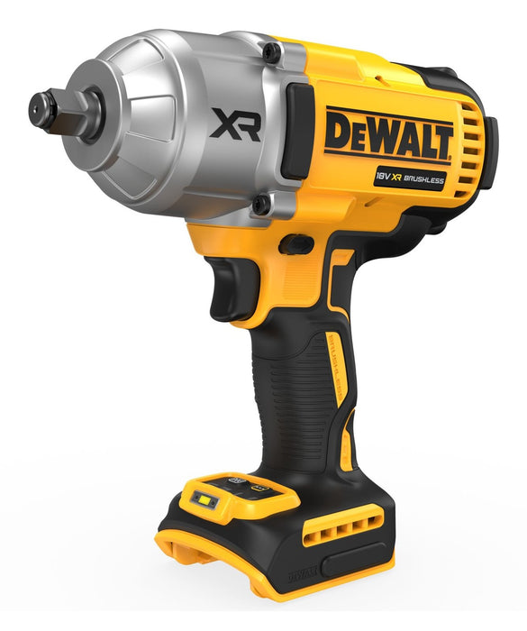 EAN 5035048743324 - DeWALT DCF900NT-XJ destornillador eléctrico y llave de impacto 2300 RPM imagen 1